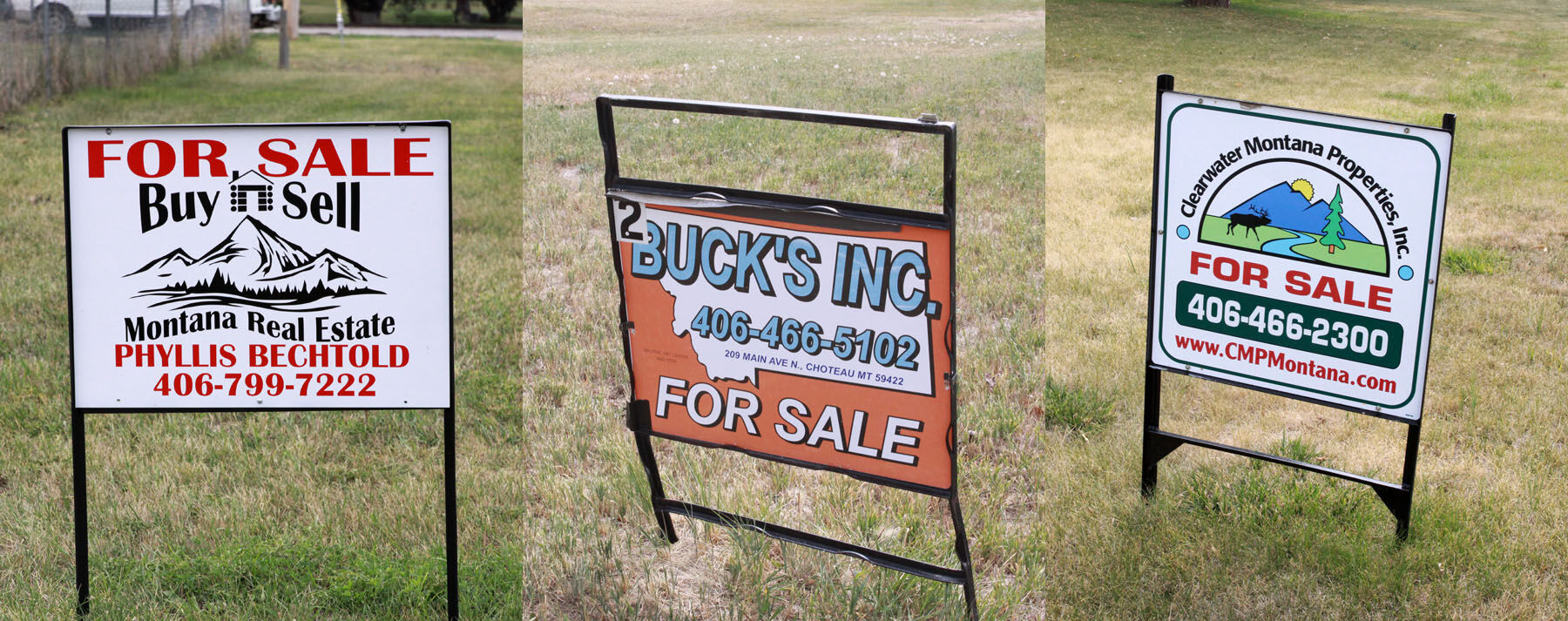 For sale
